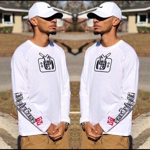 Meet your Posher, Deondre